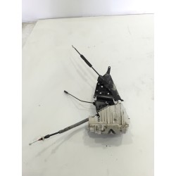 Desguace MonforteCERRADURA PUERTA DELANTERA DERECHA 169720283502 MERCEDES-BENZPiezas vehículos|Desguace Monforte