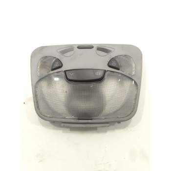 LUZ INTERIOR DELANTERA CENTRAL 20382046017D43 