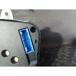 Recambio de cuadro instrumentos para volkswagen polo berlina (6n2) conceptline referencia OEM IAM 6N0920804E 351231000 