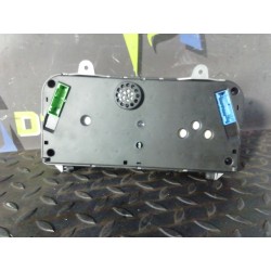 Recambio de cuadro instrumentos para volkswagen polo berlina (6n2) conceptline referencia OEM IAM 6N0920804E 351231000 