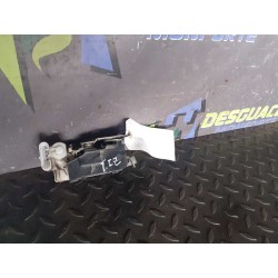 Desguace MonforteCERRADURA PUERTA TRASERA IZQUIERDA FIATPiezas vehículos|Desguace Monforte
