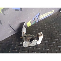 Desguace MonforteCERRADURA PUERTA TRASERA IZQUIERDA FIATPiezas vehículos|Desguace Monforte