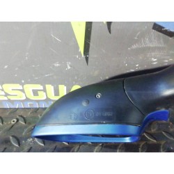 Recambio de retrovisor derecho para volkswagen polo berlina (6n2) conceptline referencia OEM IAM RETROVISORPOLO  
