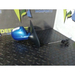 Recambio de retrovisor derecho para volkswagen polo berlina (6n2) conceptline referencia OEM IAM RETROVISORPOLO  