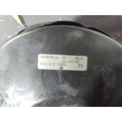 Recambio de servofreno para volkswagen polo berlina (6n2) conceptline referencia OEM IAM 6N1612105H  