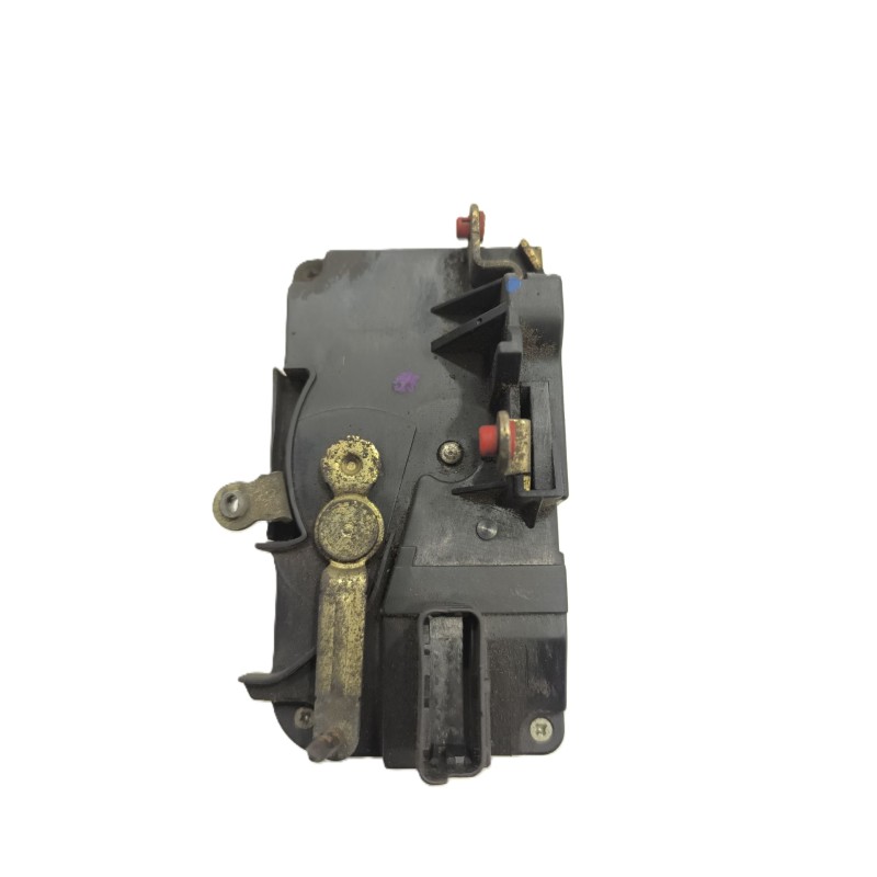 Desguace MonforteCERRADURA PUERTA DELANTERA IZQUIERDA 9135J4 PEUGEOTPiezas vehículos|Desguace Monforte