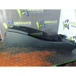 Recambio de apoyabrazos central para bmw serie 3 berlina (e90) 320d referencia OEM IAM 51167075357  