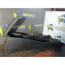 Recambio de apoyabrazos central para bmw serie 3 berlina (e90) 320d referencia OEM IAM 51167075357  
