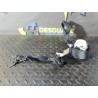 Recambio de cinturon seguridad delantero derecho para bmw serie 3 berlina (e90) 320d referencia OEM IAM 330598492  