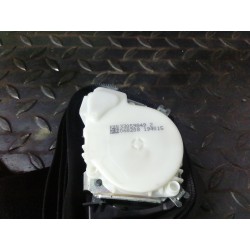 Recambio de cinturon seguridad delantero derecho para bmw serie 3 berlina (e90) 320d referencia OEM IAM 330598492  
