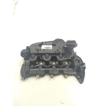 Recambio de tapa balancines para peugeot 607 (9d, 9u) 2.7 hdi 24v referencia OEM IAM 4S7Q9424H  