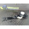 Recambio de cinturon seguridad delantero izquierdo para bmw serie 3 berlina (e90) 320d referencia OEM IAM 330598483  
