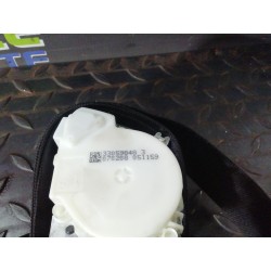 Recambio de cinturon seguridad delantero izquierdo para bmw serie 3 berlina (e90) 320d referencia OEM IAM 330598483  