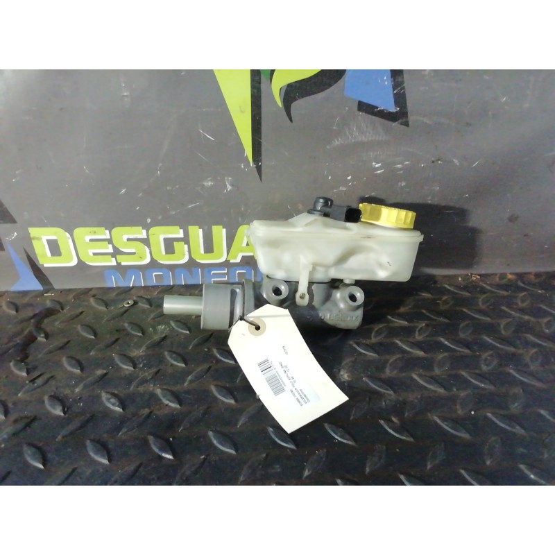 Recambio de bomba freno para volkswagen polo berlina (6n2) conceptline referencia OEM IAM 6N1614019B 21025599 