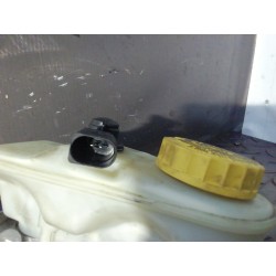 Recambio de bomba freno para volkswagen polo berlina (6n2) conceptline referencia OEM IAM 6N1614019B 21025599 