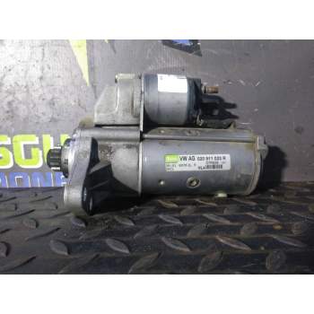 MOTOR ARRANQUE 020911023R  OEM 020911023R