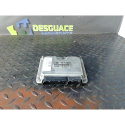 Recambio de centralita motor uce para volkswagen polo berlina (6n2) conceptline referencia OEM IAM 030906032AP 0261206751 