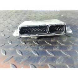 Recambio de centralita motor uce para volkswagen polo berlina (6n2) conceptline referencia OEM IAM 030906032AP 0261206751 