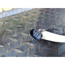 Recambio de sonda lambda para volkswagen polo berlina (6n2) conceptline referencia OEM IAM   
