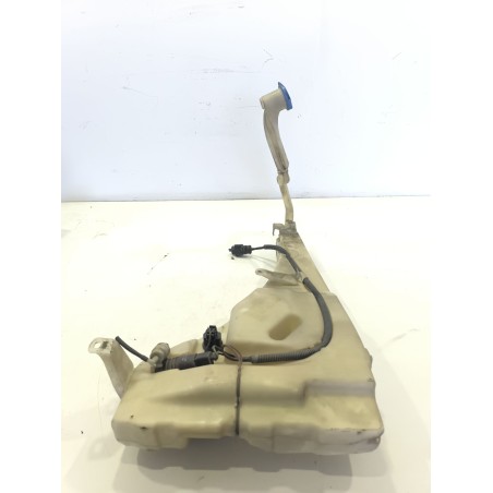 Recambio de deposito limpia para volkswagen touareg (7la, 7l6, 7l7) 3.2 v6 referencia OEM IAM 7L0955453B  