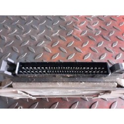 Recambio de centralita motor uce para citroën xsara berlina 1.6i sx referencia OEM IAM 9632693880 0261206214 