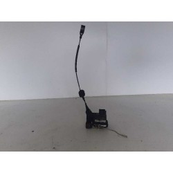 Recambio de cerradura puerta delantera derecha para ford fusion (cbk) ambiente referencia OEM IAM X2L19ACL 256AA21812BJ 