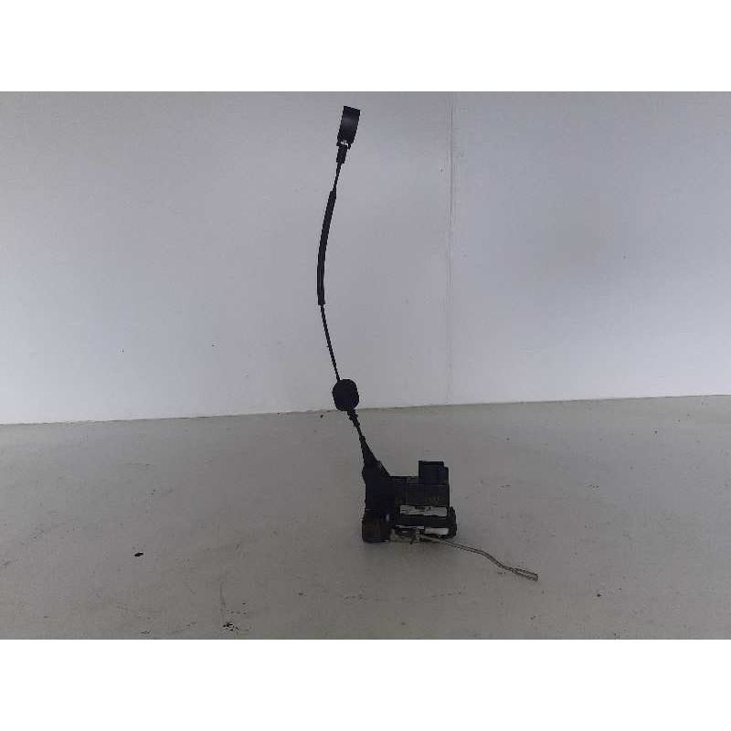 Recambio de cerradura puerta delantera derecha para ford fusion (cbk) ambiente referencia OEM IAM X2L19ACL 256AA21812BJ 