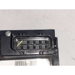 Recambio de cerradura puerta delantera derecha para ford fusion (cbk) ambiente referencia OEM IAM X2L19ACL 256AA21812BJ 