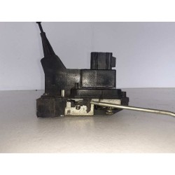 Recambio de cerradura puerta delantera derecha para ford fusion (cbk) ambiente referencia OEM IAM X2L19ACL 256AA21812BJ 