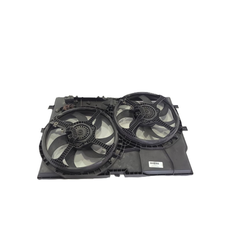 Desguace MonforteELECTROVENTILADOR F9514 CITROËNPiezas vehículos|Desguace Monforte