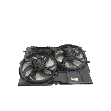 Recambio de electroventilador para citroën jumper iii furgoneta 2.2 hdi 100 referencia OEM IAM F9514  