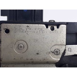 Recambio de cerradura puerta delantera derecha para ford fusion (cbk) ambiente referencia OEM IAM X2L19ACL 256AA21812BJ 