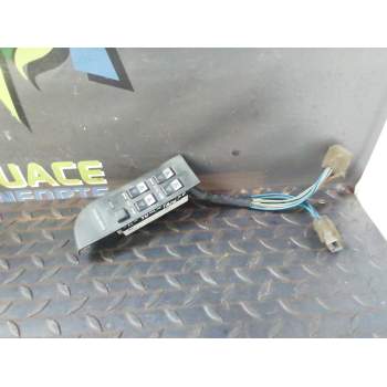 Recambio de mando elevalunas delantero izquierdo para ssangyong actyon 2.0 td cat referencia OEM IAM 8581003510  