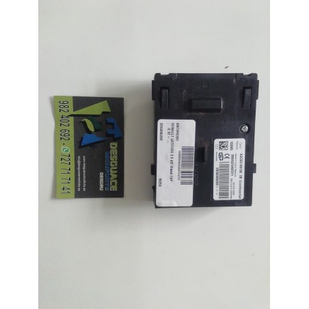 Recambio de antirrobo para renault latitude (l70_) 2.0 dci 150 (l70h) referencia OEM IAM 285909828R  
