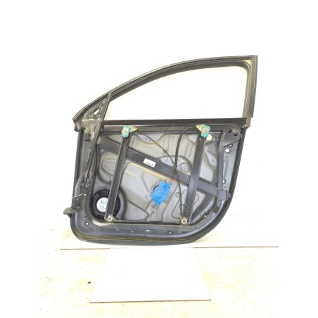 Recambio de elevalunas delantero izquierdo para volkswagen touareg (7la, 7l6, 7l7) 3.2 v6 referencia OEM IAM 7L0837461F  