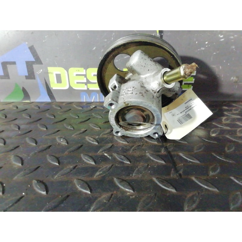 Recambio de bomba direccion para citroën xsara berlina 1.6i sx referencia OEM IAM 9632334880 26084387 