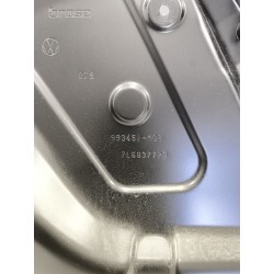 Desguace MonforteELEVALUNAS DELANTERO IZQUIERDO 7L0837461F VOLKSWAGENPiezas vehículos|Desguace Monforte
