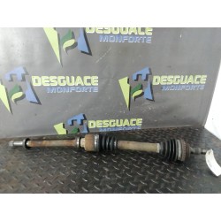 Recambio de transmision delantera derecha para citroën xsara berlina 1.6i sx referencia OEM IAM   