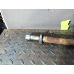 Recambio de transmision delantera derecha para citroën xsara berlina 1.6i sx referencia OEM IAM   