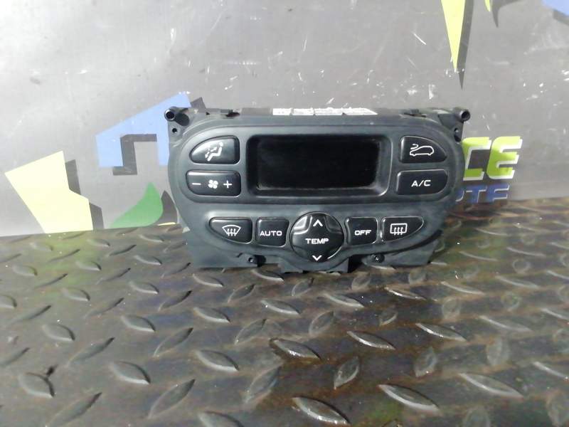 MANDO CLIMATIZADOR 96527144XT NS1102738W 