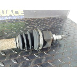 Recambio de transmision delantera izquierda para citroën xsara berlina 1.6i sx referencia OEM IAM TRANSMISION  