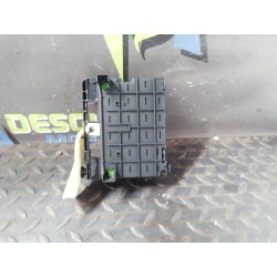 Recambio de caja reles / fusibles para peugeot 307 berlina (s2) xs referencia OEM IAM 9650664080 B3 