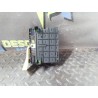 Recambio de caja reles / fusibles para peugeot 307 berlina (s2) xs referencia OEM IAM 9650664080 B3 
