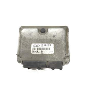 CENTRALITA MOTOR UCE 038906018BP 