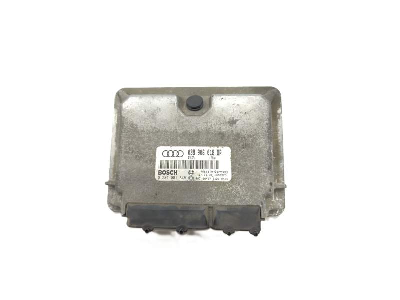 CENTRALITA MOTOR UCE 038906018BP 