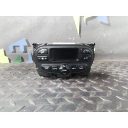 Recambio de mando climatizador para peugeot 307 berlina (s2) xs referencia OEM IAM 96430991XT  