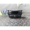 Recambio de mando climatizador para peugeot 307 berlina (s2) xs referencia OEM IAM 96430991XT  