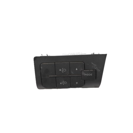 Recambio de mando multifuncion para citroën jumper iii furgoneta 2.2 hdi 100 referencia OEM IAM B569  