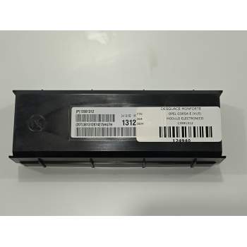 MODULO ELECTRONICO 13591312 