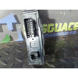 Recambio de motor elevalunas delantero derecho para peugeot 307 berlina (s2) xs referencia OEM IAM 9634457480 990829101 